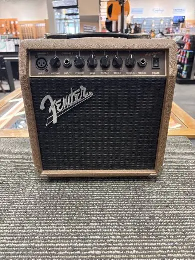 Fender - 231-3700-000